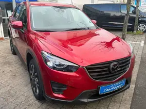 Mazda CX-5 Bild 3