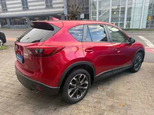 Mazda CX-5 Bild 4
