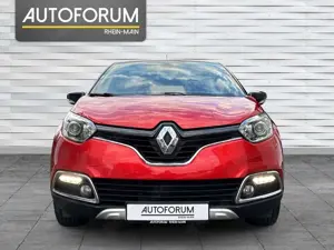 Renault Captur Bild 2