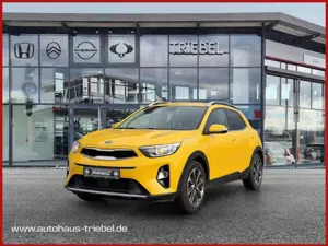 Kia Stonic Spirit 1.0 T-GDi °Navi°RFK°PDC°SHZ°AAC°