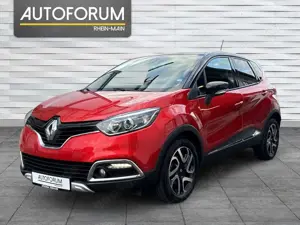 Renault Captur Bild 3