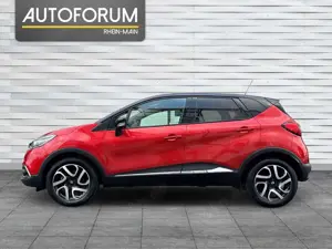Renault Captur Bild 4