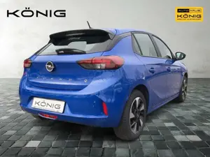 Opel Corsa F e Electric Bild 3