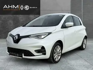 Renault ZOE Experience R110 ZE50 Visio-Paket KAUFAKKU