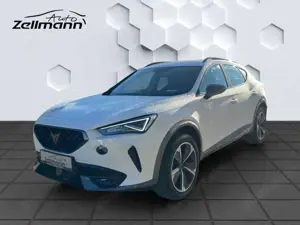 CUPRA Formentor Basis 1.5TSI 110kW 6-Gang AHZV,LED, GJR,PDC,ACC, S