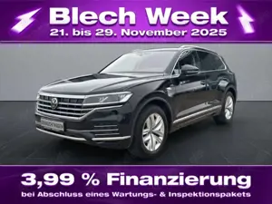 Volkswagen Touareg Atmosphere 3.0TDI 4M *AHK*LED*AID*