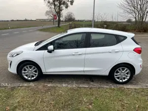Ford Fiesta Fiesta 1.1 COOL