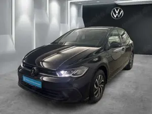 Volkswagen Polo VI 1.0TSI DSG Life REAR VIEW ACC NAVI LED