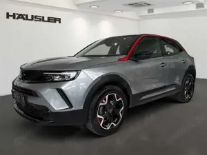 Opel Mokka GS Line Automatik *Navi* *SHZ* *Voll-LED* *Rückfah