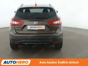 Nissan Qashqai Bild 5