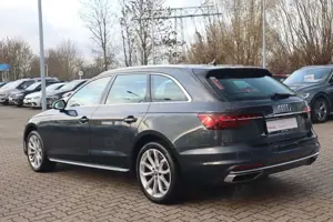 Audi A4 Avant 40 TDI advanced LED Navi Head-Up Kamera Bild 3