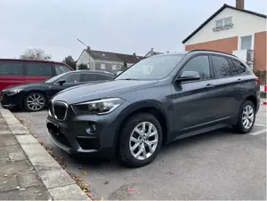 BMW X1 X1 sDrive18i Aut. Advantage
