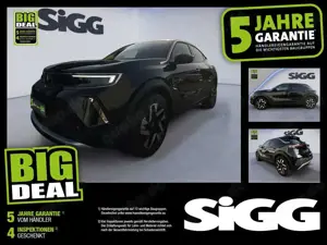 Opel Mokka-E Mokka e Elegance ACC DynLicht Fernlichtass. Kam.