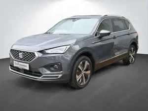 SEAT Tarraco 2.0 TDI Automatik Xperience 4Drive beats LED Pa...