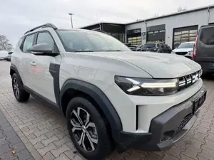 Dacia Duster 1.6 Hybrid Expression 140 | Kamera