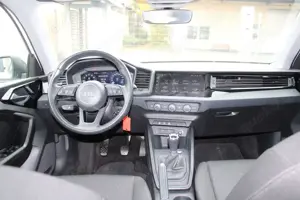 Audi A1 Bild 4