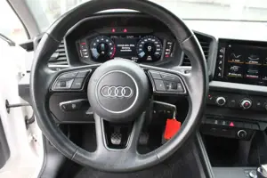 Audi A1 Bild 5