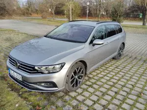 Volkswagen Passat Variant Passat Variant 2.0 TSI OPF DSG Business