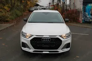 Audi A1 Bild 2