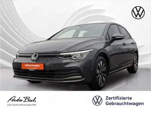 Volkswagen Golf VIII 1.5 eTSI "MOVE" DSG Navi LED Standhzg