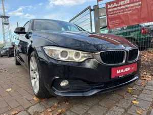 BMW 430 430d xDrive Gran Coupé NAVI*LEDER*BI-XENON*LED