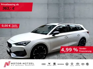 CUPRA Leon ST VZ 1.4 eHybrid LED+NAVI+AHK+DCC+ACC