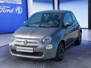 Fiat 500 500 1.0 GSE Hybrid Club *CAR-PLAY*TEMPOMAT*KLIMA*B