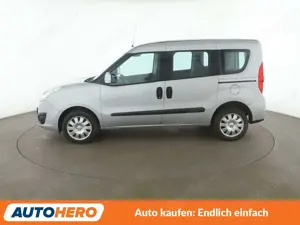 Opel Combo Bild 3