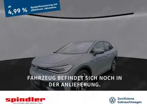 Volkswagen ID.5 Pro/ Navi, Matrix, Standklima, WP, AHK, RFK