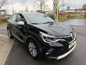 Renault Captur INTENS TCe 140 EDC Bild 2