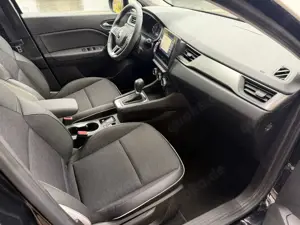 Renault Captur INTENS TCe 140 EDC Bild 4