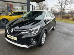 Renault Captur INTENS TCe 140 EDC Bild 1