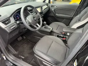 Renault Captur INTENS TCe 140 EDC Bild 3