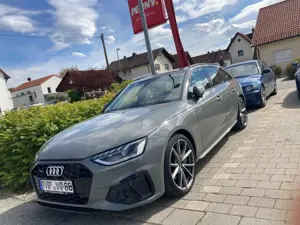 Audi A4 Bild 4