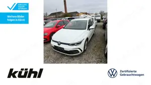 Volkswagen Golf GTE VIII 1.4 TSI eHybrid GTE ACC,SHZ.,