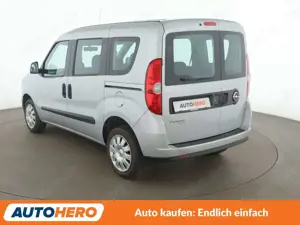 Opel Combo Bild 4