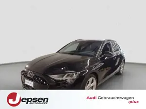 Audi A3 Sportback advanced 35 TFSI S tr. AHK 18 Cam