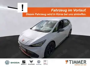 CUPRA Born 62 kWh +WÄPU +BEATS +SCHALE +LED +ACC +19" +RKAM