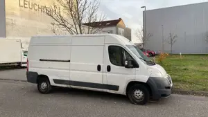 Citroen Jumper Bild 5