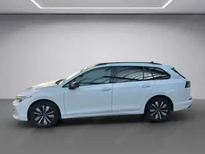 Volkswagen Golf VIII Variant 1.5eTSI DSG Goal Bild 2