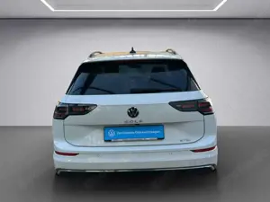 Volkswagen Golf VIII Variant 1.5eTSI DSG Goal Bild 4