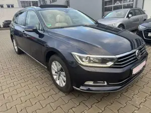 Volkswagen Passat Variant 2.0 TDI Pan. SD/8xBEREIFT/AHK/KLIMA/SHZ/360°KAMERA Bild 3