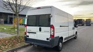 Citroen Jumper Bild 4