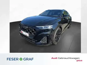 Audi Q8 Q8 50 TDI quat. tipt. BO+AHK+STANDH+PANO