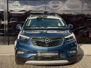 Opel Mokka X Innovation Start/Stop CAM/Leder Bild 2