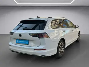 Volkswagen Golf VIII Variant 1.5eTSI DSG Goal Bild 5