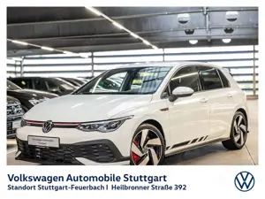 Volkswagen Golf GTI Golf 8 GTI Clubsport DSG Navi Tempomat