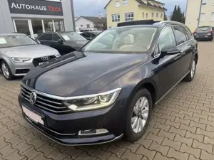 Volkswagen Passat Variant 2.0 TDI Pan. SD/8xBEREIFT/AHK/KLIMA/SHZ/360°KAMERA