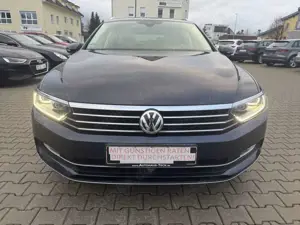 Volkswagen Passat Variant 2.0 TDI Pan. SD/8xBEREIFT/AHK/KLIMA/SHZ/360°KAMERA Bild 2