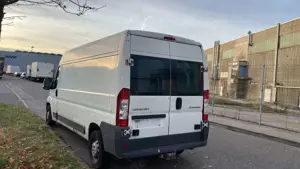 Citroen Jumper Bild 3